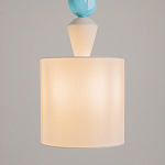 Подвесной светильник Comforty Е27 варинант исполнения - 5 | Loft Concept в Казани