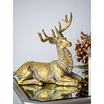 Фигурка The Golden Deer варинант исполнения - 6 | Loft Concept в Казани