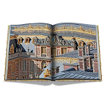 Коллекционная редкая книга Версаль. От Людовика XIV до Джеффа Кунса. Versailles From Louis XIV to Jeff Koons варинант исполнения - 13 | Loft Concept в Казани