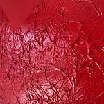 Панно Red point варинант исполнения - 3 | Loft Concept в Казани