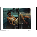 Книга Fashion Image Revolution варинант исполнения - 9 | Loft Concept в Казани