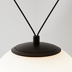 Подвесной светильник Twins 3000К 26Вт варинант исполнения - 5 | Loft Concept в Казани