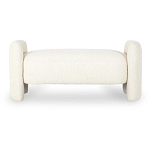 Банкетка Feather of softness варинант исполнения - 2 | Loft Concept в Казани