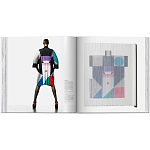 Альбом для дизайнеров Issey Miyake варинант исполнения - 12 | Loft Concept в Казани