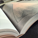 Лимитированное издание Иллюстрации модного дома Book: Dior par Mats Gustafson Vol. II Maria Grazia Chiuri варинант исполнения - 3 | Loft Concept в Казани