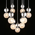 Люстра подвесная Violetta варинант исполнения - 1 | Loft Concept в Казани