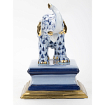 Держатель для книг Elephant варинант исполнения - 3 | Loft Concept в Казани