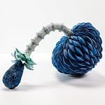 Статуэтка Синий тропический фрукт Tropical Fruit Pandora 3 варинант исполнения - 1 | Loft Concept в Казани