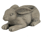 Кашпо The little rabbit варинант исполнения - 1 | Loft Concept в Казани