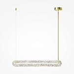 Подвесной светильник Frostum варинант исполнения - 1 | Loft Concept в Казани