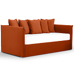 Кровать-кушетка Memory варинант исполнения - 12 | Loft Concept в Казани