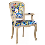 Кресло Mesolithic Lux варинант исполнения - 2 | Loft Concept в Казани