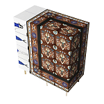 Тумба Venty Carpet Sovsport варинант исполнения - 3 | Loft Concept в Казани