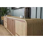 Тумба «Андромеда» варинант исполнения - 3 | Loft Concept в Казани