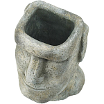 Кашпо The idol of a man варинант исполнения - 5 | Loft Concept в Казани