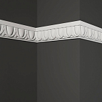 Молдинг с орнаментом MO-27 варинант исполнения - 1 | Loft Concept в Казани