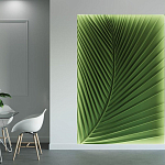 Барельеф LEAF варинант исполнения - 3 | Loft Concept в Казани
