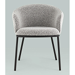 Стул обеденный Дон серый варинант исполнения - 4 | Loft Concept в Казани