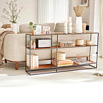 Ваза Serené Ceramic Vase Белая варинант исполнения - 4 | Loft Concept в Казани