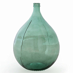 Ваза-бутыль из стекла TRANSPARENT FORMS 56 варинант исполнения - 5 | Loft Concept в Казани