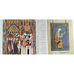 Книга Gothic 1200-1500 варинант исполнения - 2 | Loft Concept в Казани