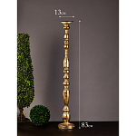 Подсвечник Dynamics of figures варинант исполнения - 4 | Loft Concept в Казани