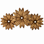 Большой цветочный бра Large Flower Lamp варинант исполнения - 3 | Loft Concept в Казани