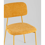 Стул Chao желтый варинант исполнения - 2 | Loft Concept в Казани