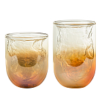 Стакан Seletti Meteorite H12 варинант исполнения - 3 | Loft Concept в Казани