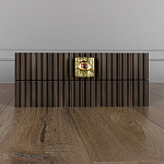 Шкатулка Elsa Dreams Walnut варинант исполнения - 2 | Loft Concept в Казани