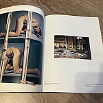 Подарочный Альбом группы AES AES+F варинант исполнения - 3 | Loft Concept в Казани