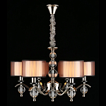 Люстра подвесная Floretina варинант исполнения - 5 | Loft Concept в Казани