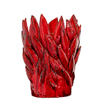 Ваза «Лава» варинант исполнения - 1 | Loft Concept в Казани