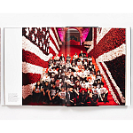 Редкая коллекционная книга Vogue & The Metropolitan Museum of Art Parties Exhibitions People Book 2014 варинант исполнения - 6 | Loft Concept в Казани