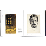 Подарочное издание Альбом Михаил Врубель варинант исполнения - 11 | Loft Concept в Казани