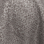Мебельная ткань Шенилл серый цвет 138 см T4-32 варинант исполнения - 2 | Loft Concept в Казани