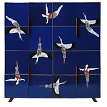 Тумба Venti Sovsport 2 варинант исполнения - 1 | Loft Concept в Казани