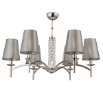 Люстра Fabriana варинант исполнения - 1 | Loft Concept в Казани