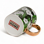 Кружка Seletti Roses варинант исполнения - 2 | Loft Concept в Казани