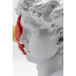 Статуэтка Bust of David and Ice Cream варинант исполнения - 4 | Loft Concept в Казани