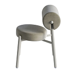 Стул «Бараныч» варинант исполнения - 4 | Loft Concept в Казани