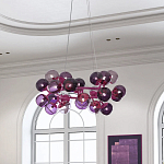 Люстра Wild Grape варинант исполнения - 6 | Loft Concept в Казани