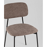 Стул Chao коричневый варинант исполнения - 2 | Loft Concept в Казани