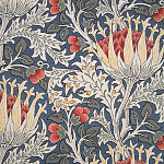 Мебельная ткань Гобелен мульти цвет 140 см Т3-30 варинант исполнения - 3 | Loft Concept в Казани