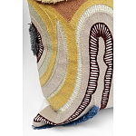 Подушка Warm Wave варинант исполнения - 4 | Loft Concept в Казани