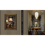 Книга A Tale Of Interiors варинант исполнения - 1 | Loft Concept в Казани