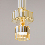 Подвесной светильник Level В 3000К 12ВТ варинант исполнения - 7 | Loft Concept в Казани