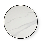 Столик журнальный в форме полусферы Table Bowl варинант исполнения - 4 | Loft Concept в Казани