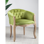 Кресло Ironic варинант исполнения - 6 | Loft Concept в Казани