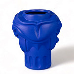 Ваза Seletti Woman Blue варинант исполнения - 2 | Loft Concept в Казани